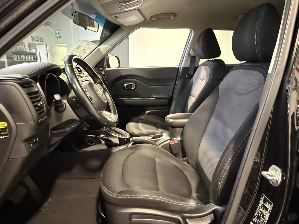 Kia Soul PLUS 2018 d&rsquo;occasion à vendre - 17