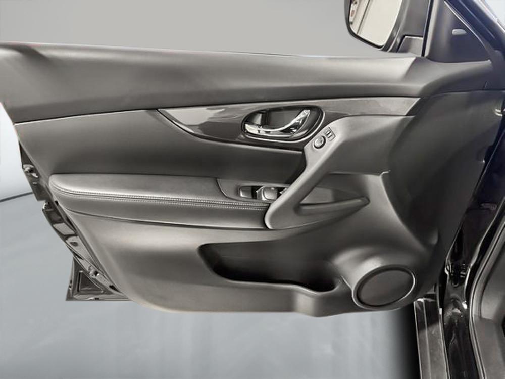 Nissan Rogue S 2019 d&rsquo;occasion à vendre - 13