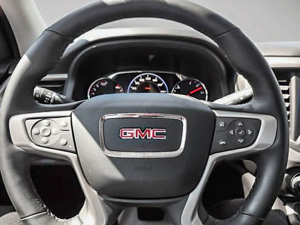 GMC Acadia DENALI 2023 d&rsquo;occasion à vendre - 18
