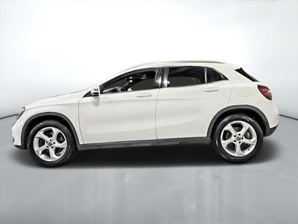 Mercedes-Benz GLA 250 2018 d&rsquo;occasion à vendre - 7