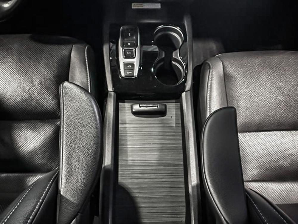 Honda Pilot TOURING 2019 d&rsquo;occasion à vendre - 31