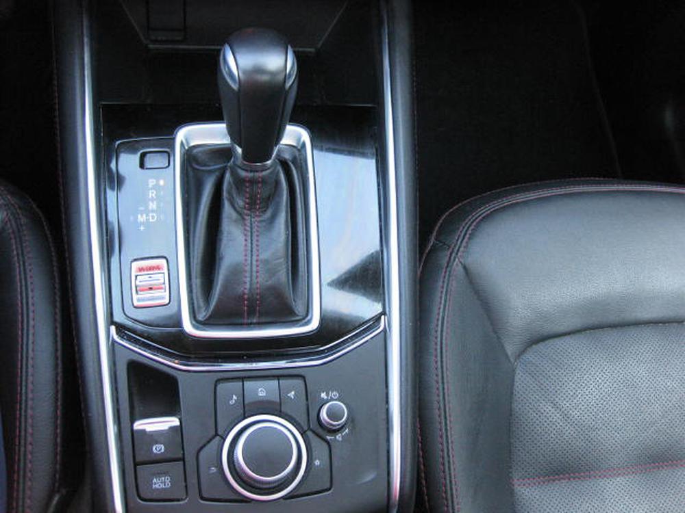 Mazda CX-5 KURO 2024 d&rsquo;occasion à vendre - 22
