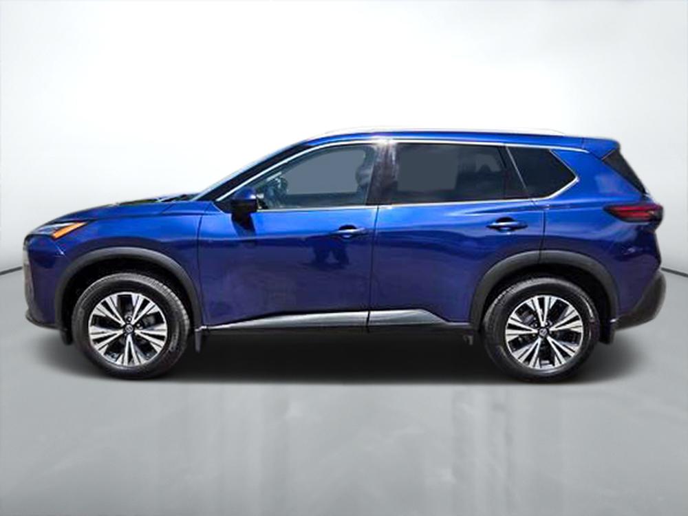 Nissan Rogue SV 2021 d&rsquo;occasion à vendre - 7