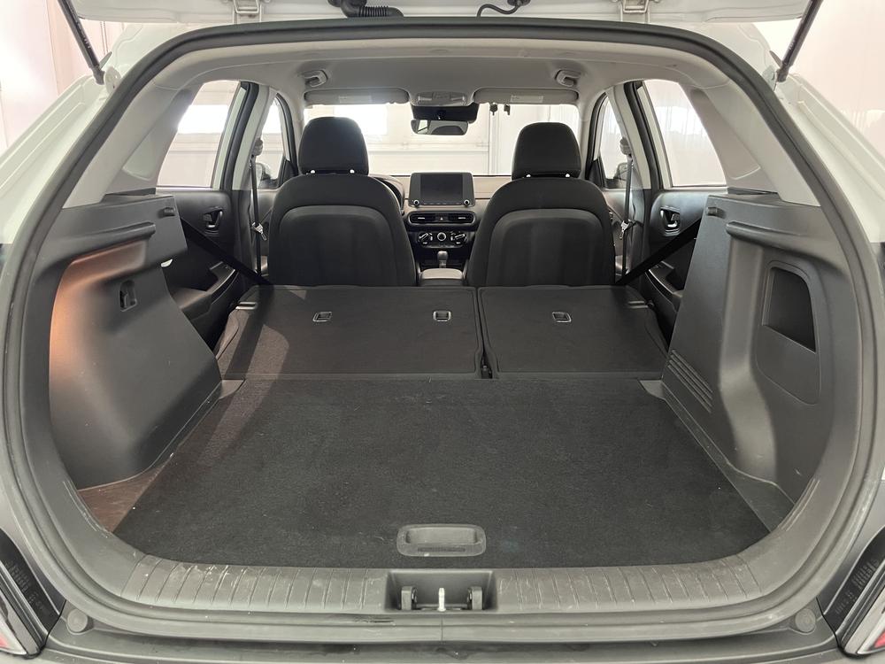 Hyundai Kona Essential AWD 2022 d&rsquo;occasion à vendre - 32