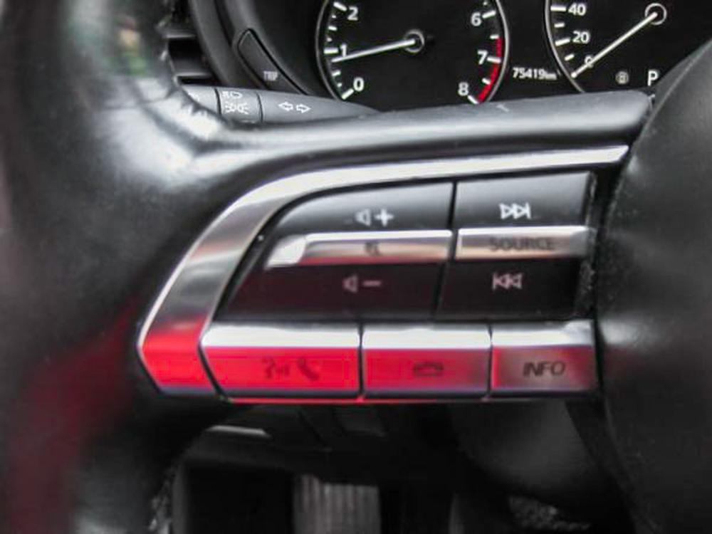 Mazda CX-30 GS 2023 d&rsquo;occasion à vendre - 16