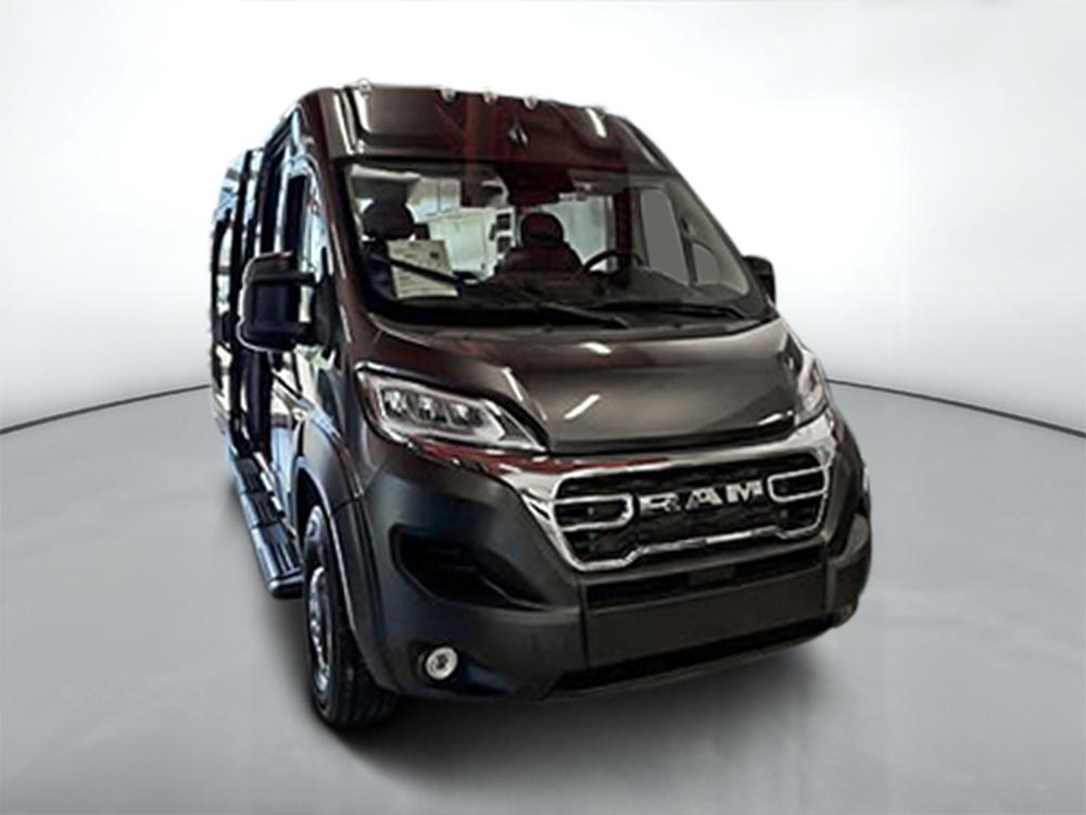 Ram ProMaster fourgonnette utilitaire 3500 SLT 159 po (22G) ROADLOFT