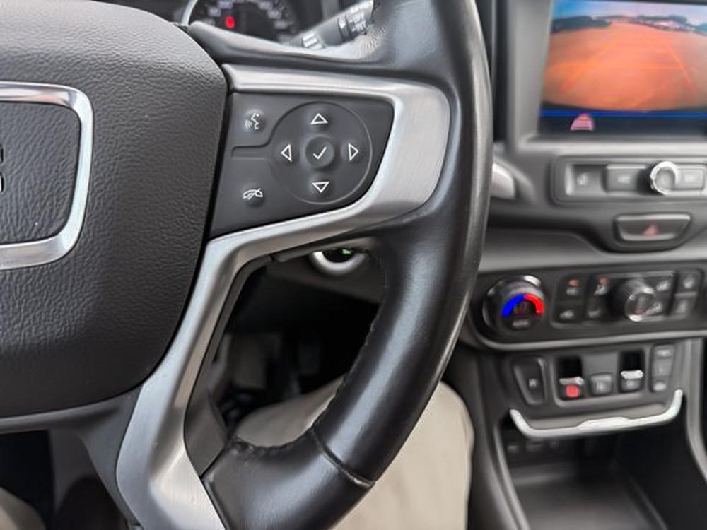 GMC Terrain SLE AWD 2020 d&rsquo;occasion à vendre - 26