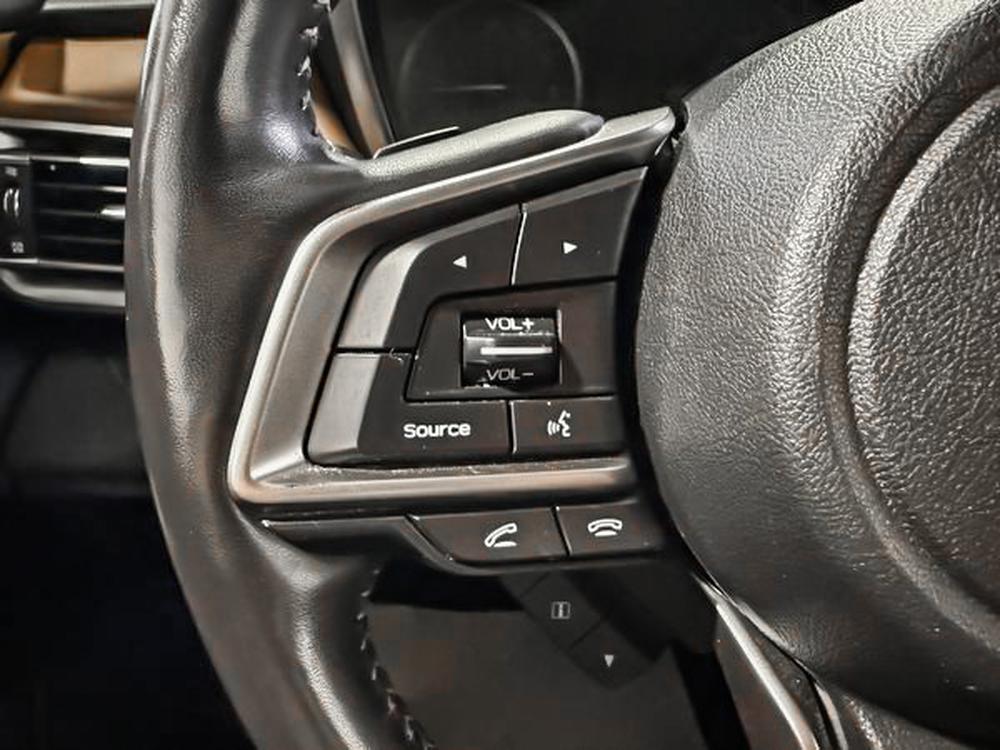 Subaru Outback premier 2021 d&rsquo;occasion à vendre - 21