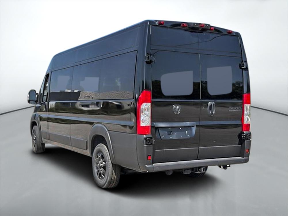 Ram ProMaster fourgon vitré SLT+ 3500 159 po (22H) 2025 d&rsquo;occasion à vendre - 6