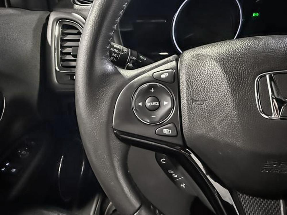 Honda HR-V SPORT AWD 2020 d&rsquo;occasion à vendre - 21