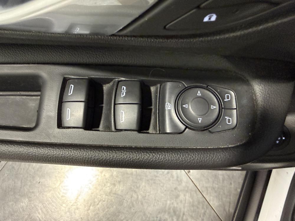 GMC Terrain DENALI 2018 d&rsquo;occasion à vendre - 16