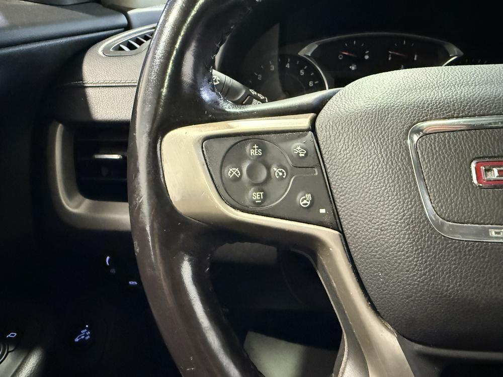 GMC Terrain DENALI 2018 d&rsquo;occasion à vendre - 19
