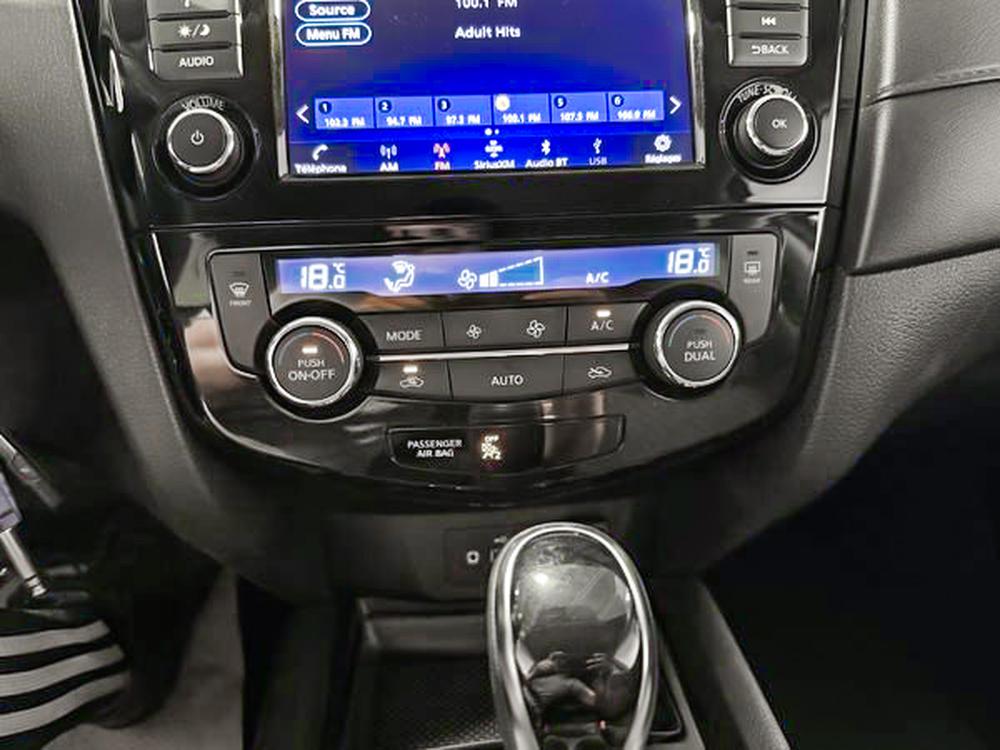 Nissan Rogue S 2019 d&rsquo;occasion à vendre - 28