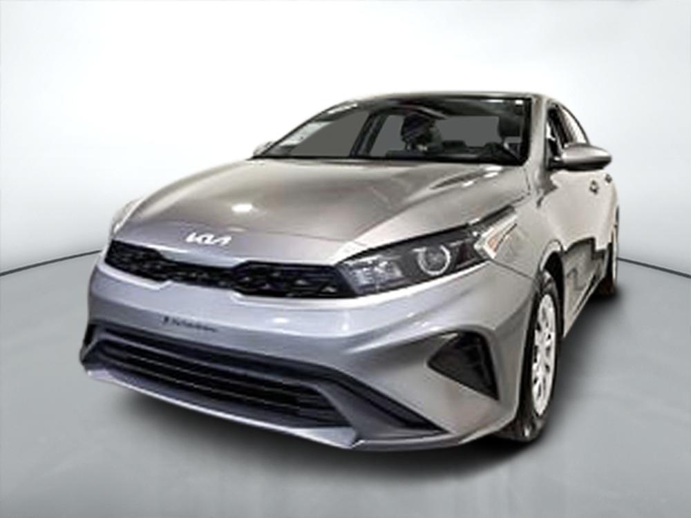 Kia Forte LX 2024 d&rsquo;occasion à vendre - 8