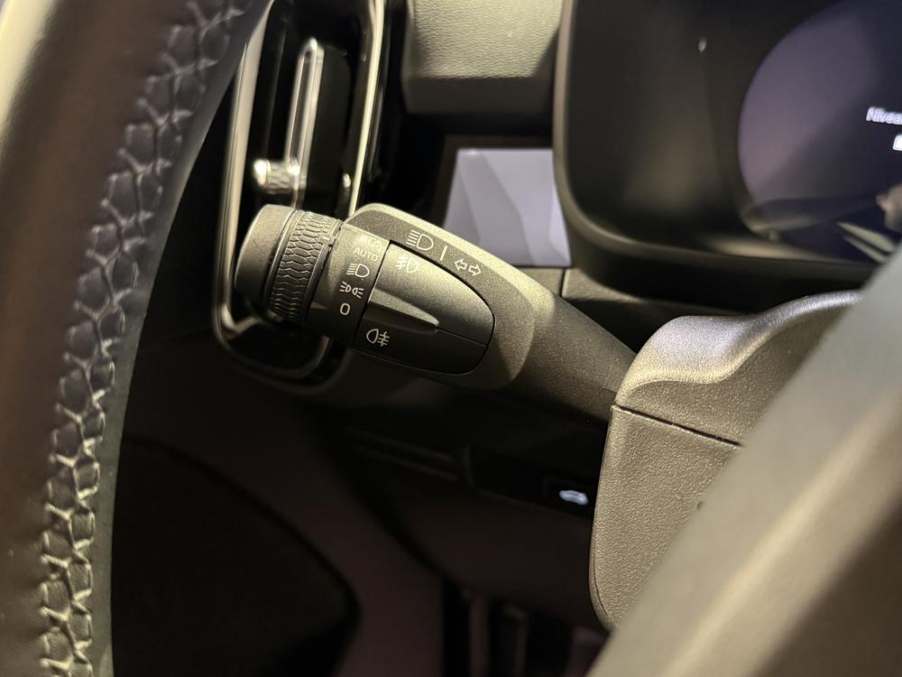 Volvo Recharge XC40 tout électrique TWIN PLUS 2023 d&rsquo;occasion à vendre - 22
