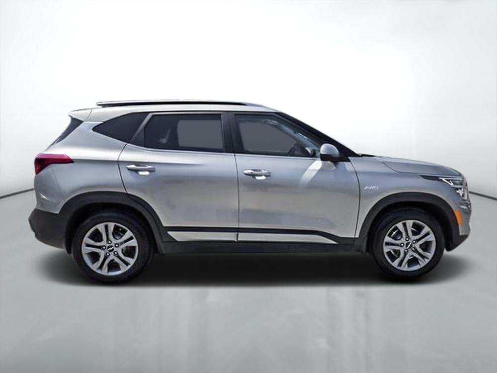 Kia Seltos EX 2023 d&rsquo;occasion à vendre - 2