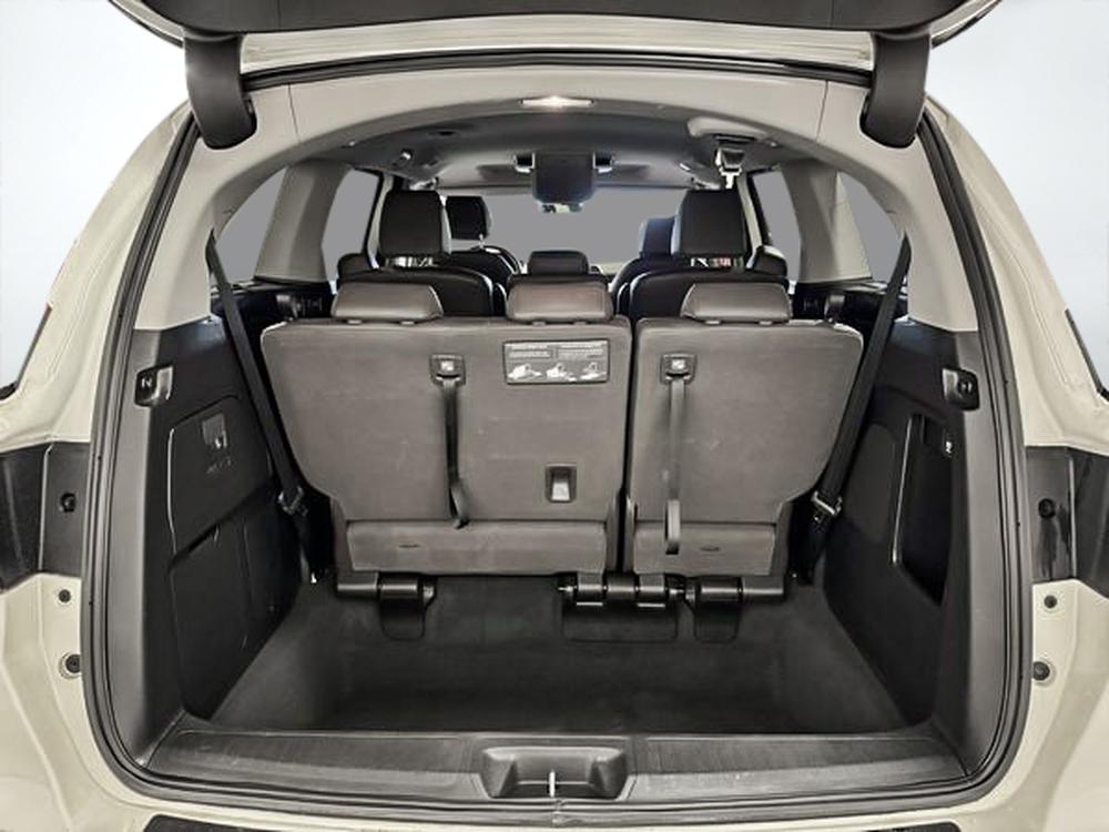 Honda Odyssey TOURING 2019 d&rsquo;occasion à vendre - 32