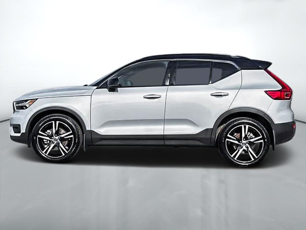 Volvo XC40 T5 R-DESIGN AWD 2022 d&rsquo;occasion à vendre - 9