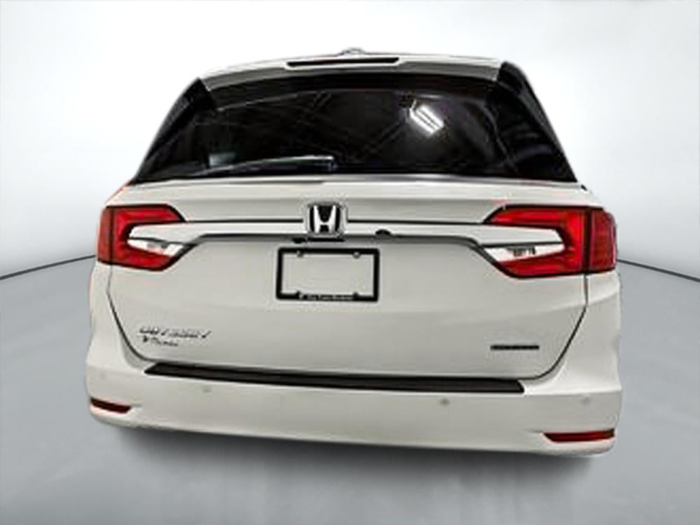 Honda Odyssey TOURING 2019 d&rsquo;occasion à vendre - 4
