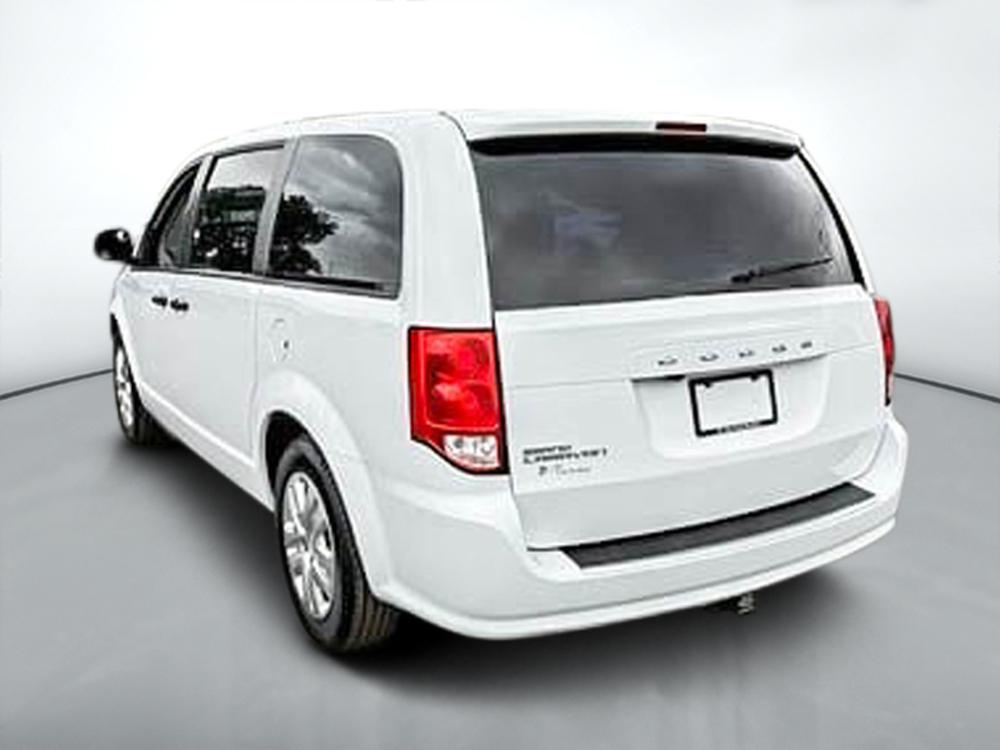 Dodge Grand Caravan SE 2020 d&rsquo;occasion à vendre - 6