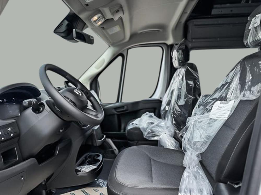Ram ProMaster fourgonnette utilitaire 3500 SLT+ 159 po (22H) 2025 d&rsquo;occasion à vendre - 9