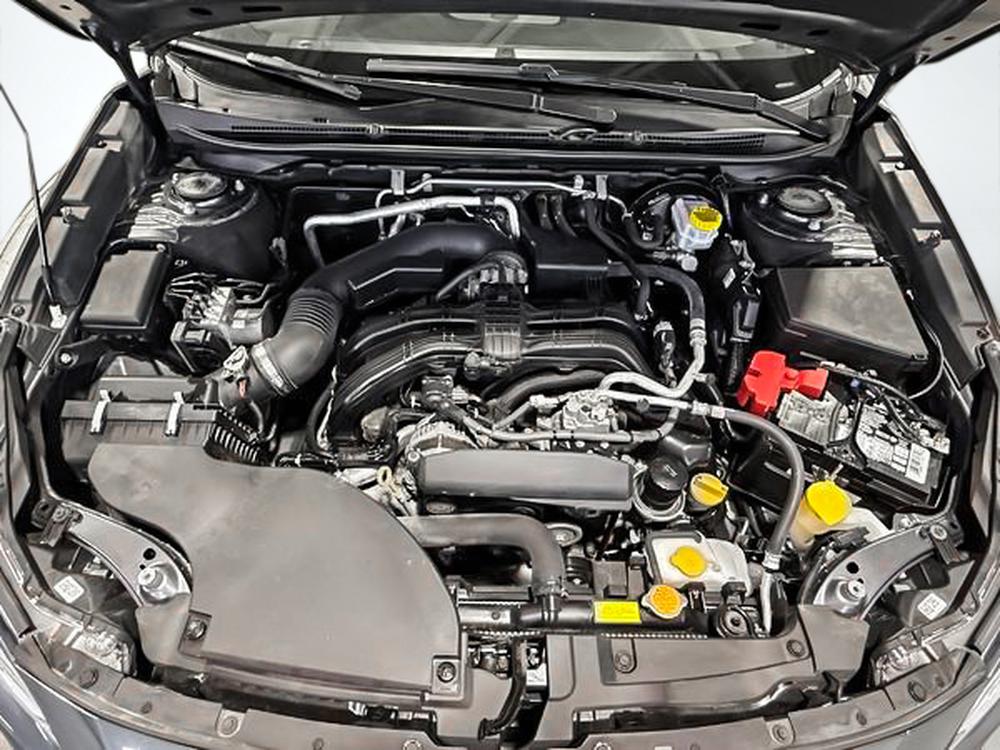 Subaru Outback premier 2021 d&rsquo;occasion à vendre - 32