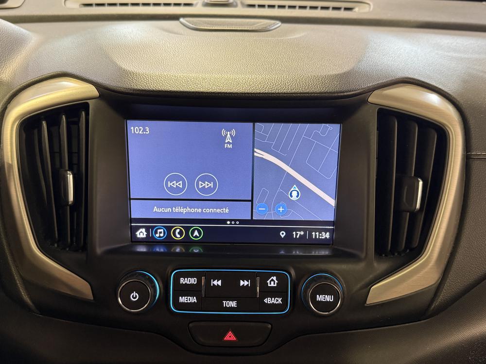 GMC Terrain DENALI 2018 d&rsquo;occasion à vendre - 26