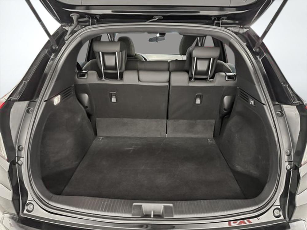 Honda HR-V SPORT AWD 2020 d&rsquo;occasion à vendre - 32