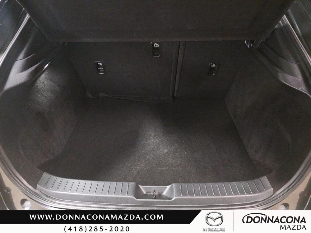 Mazda CX-30 GX TI 2023 d&rsquo;occasion à vendre - 12