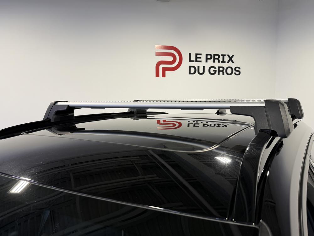 Volvo Recharge XC40 tout électrique TWIN PLUS 2023 d&rsquo;occasion à vendre - 11