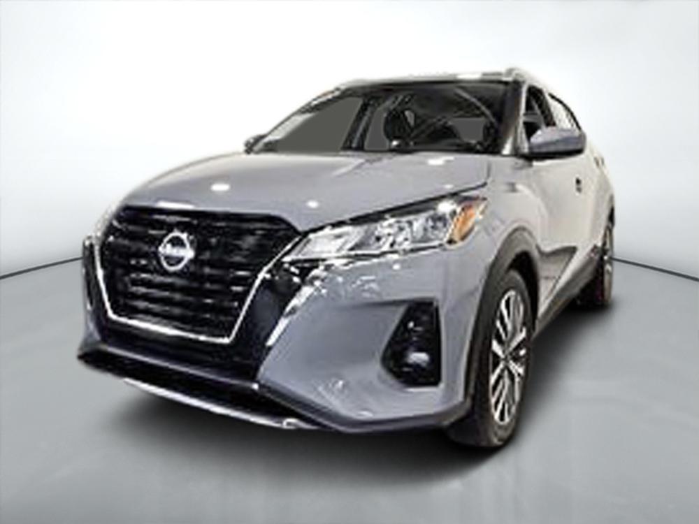 Nissan Kicks SV 2024 d&rsquo;occasion à vendre - 8