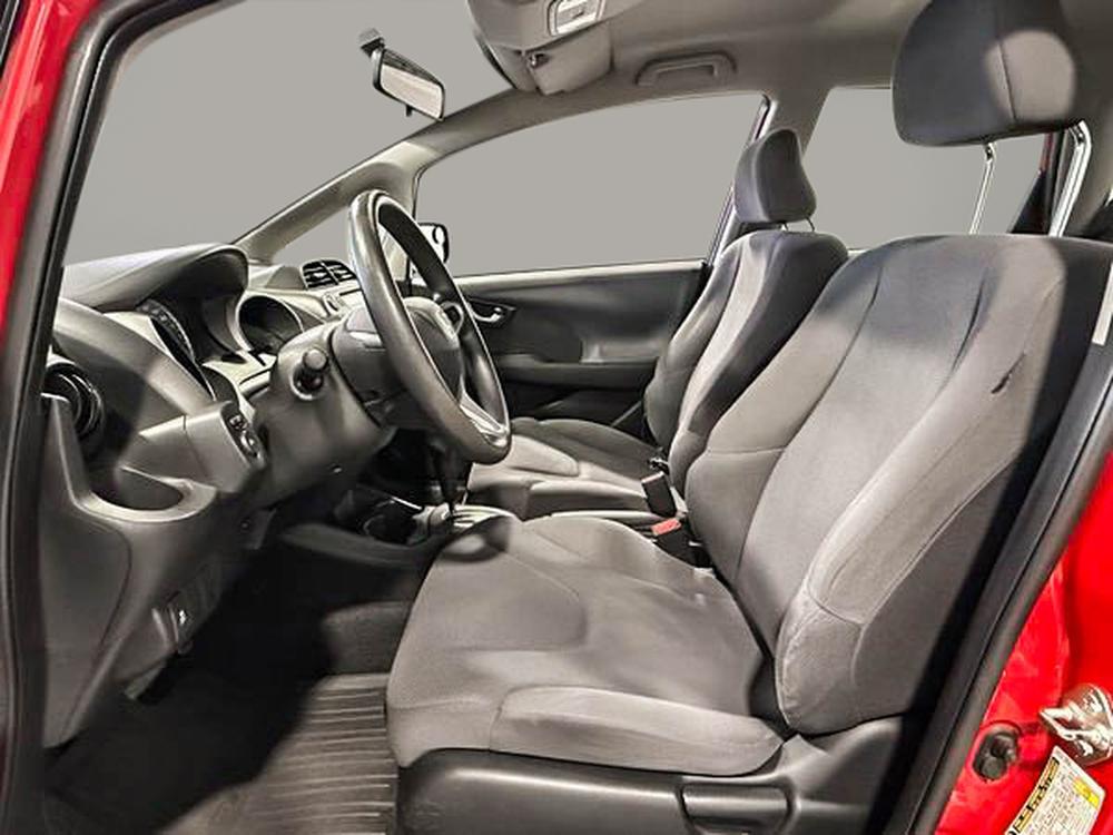Honda Fit LX 2013 d&rsquo;occasion à vendre - 16