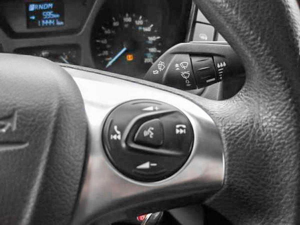 Ford Transit Van 250 base 2019 d&rsquo;occasion à vendre - 16