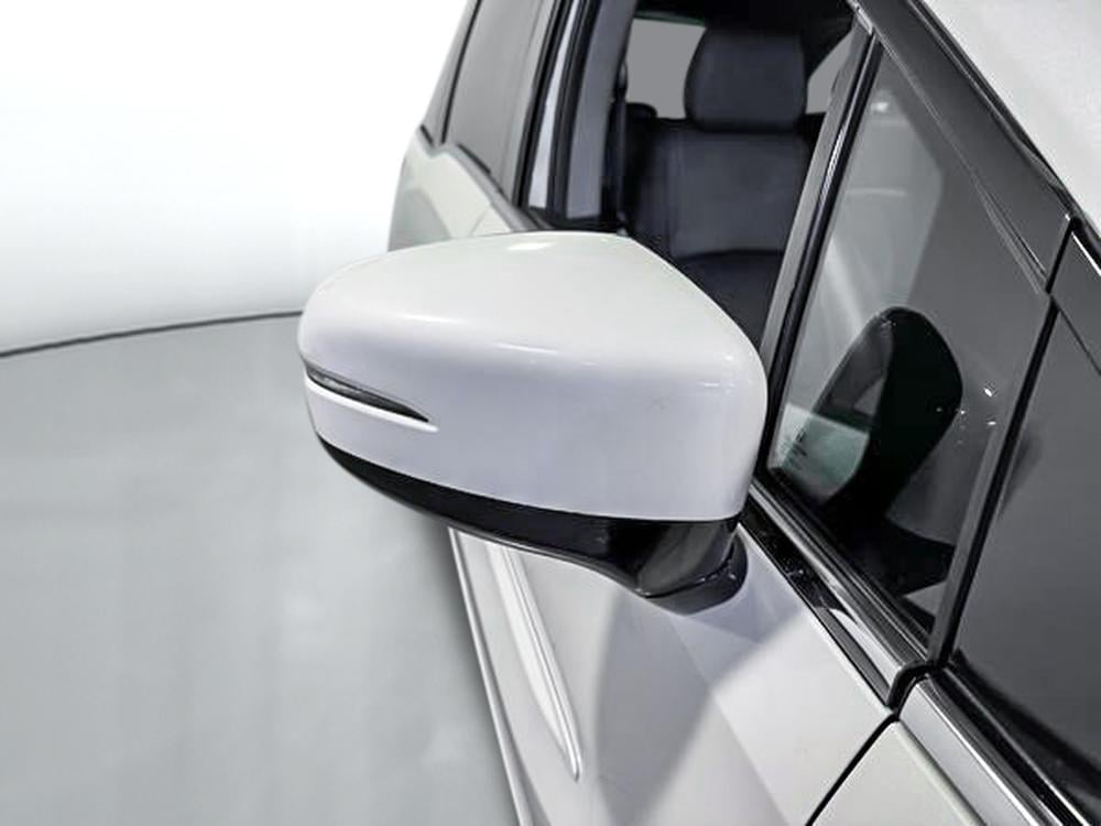 Honda Odyssey TOURING 2019 d&rsquo;occasion à vendre - 12