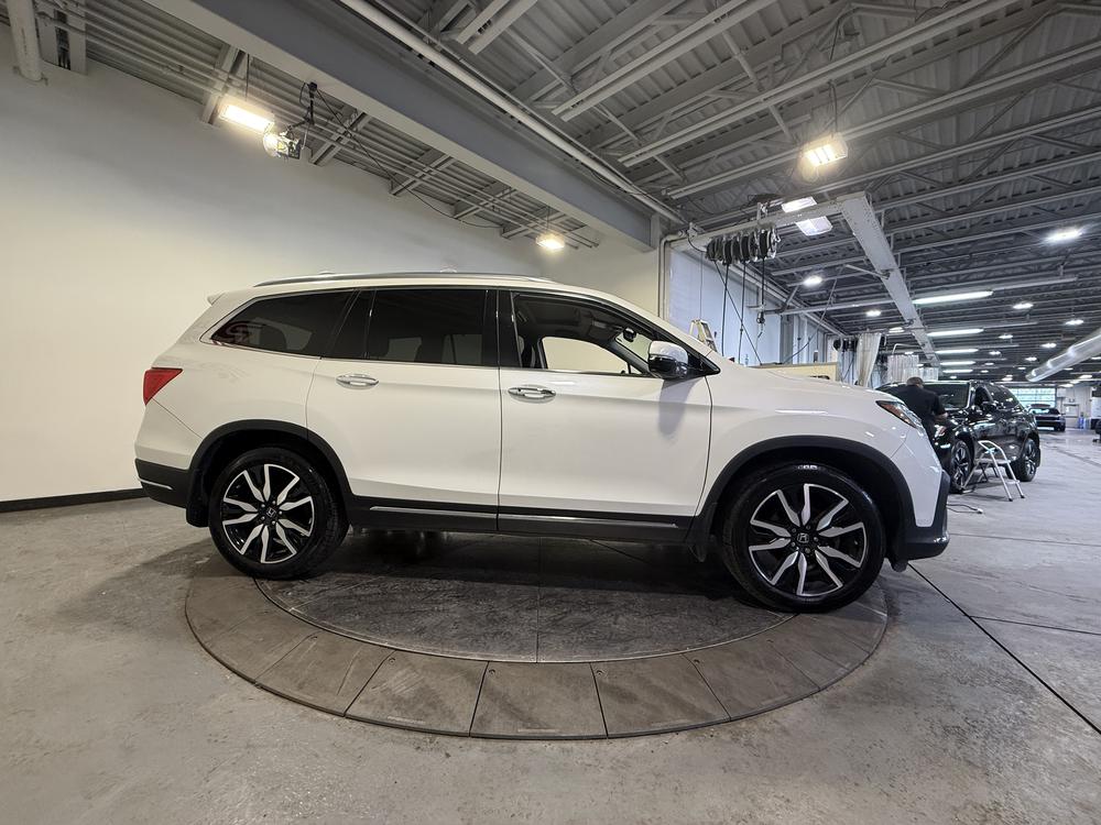 Honda Pilot TOURING 2019 d&rsquo;occasion à vendre - 2