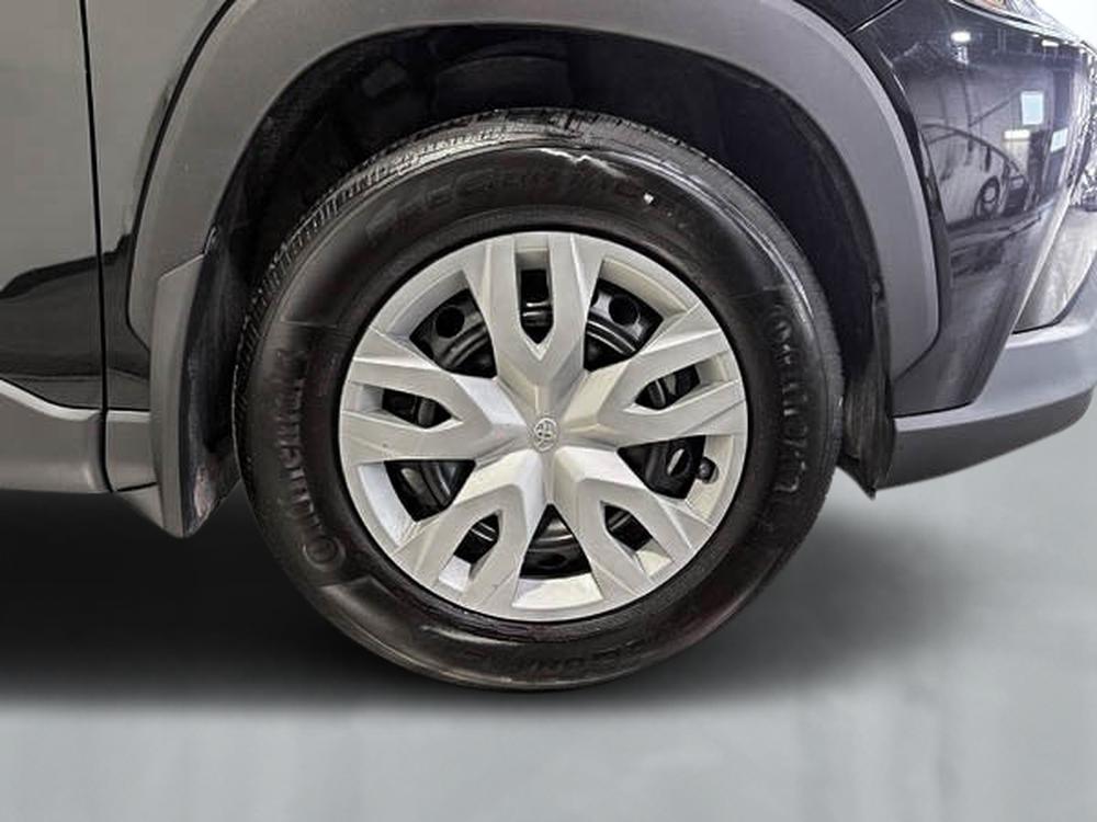 Toyota Corolla Cross L 2023 d&rsquo;occasion à vendre - 12