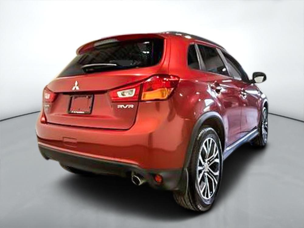 Mitsubishi RVR SE LIMITED 2017 d&rsquo;occasion à vendre - 3