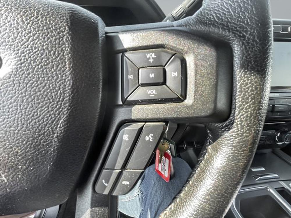 Ford F-150 XLT 2015 d&rsquo;occasion à vendre - 17