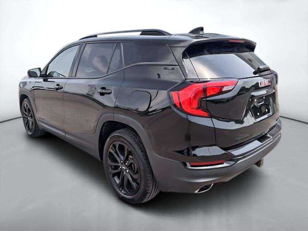 GMC Terrain SLE AWD 2020 d&rsquo;occasion à vendre - 6