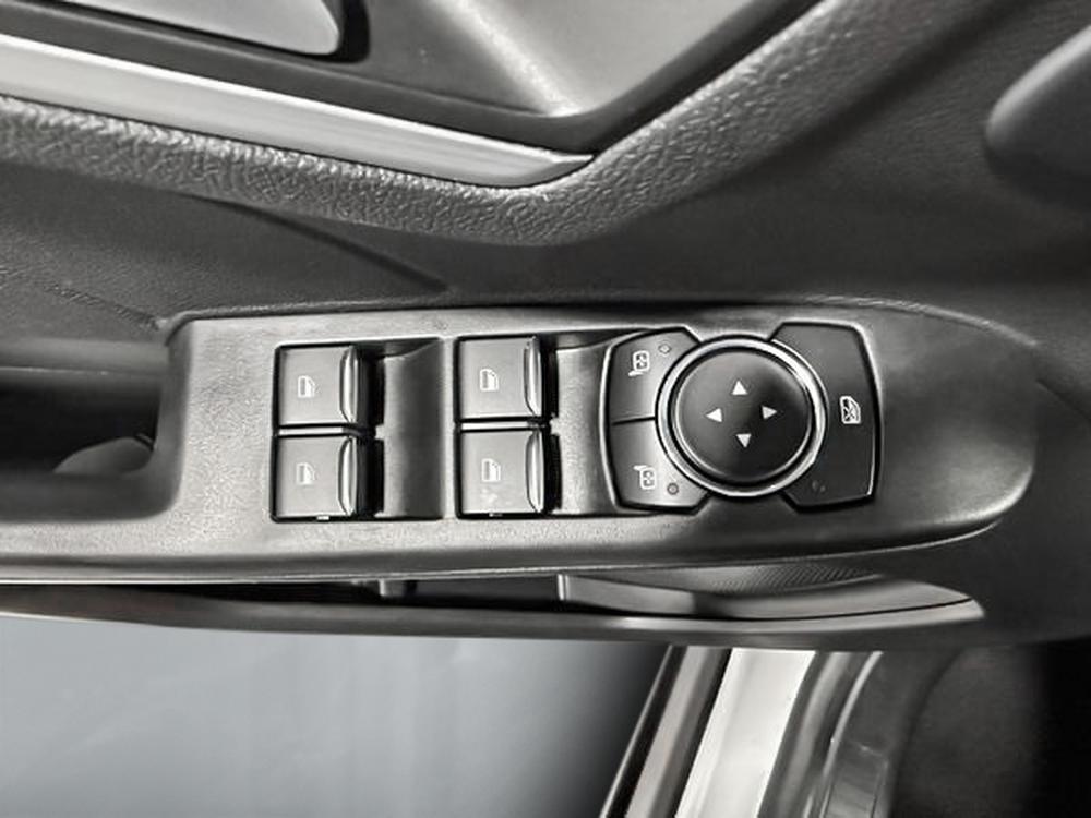 Ford Escape PLATINUM HYBRID AWD 2023 d&rsquo;occasion à vendre - 16