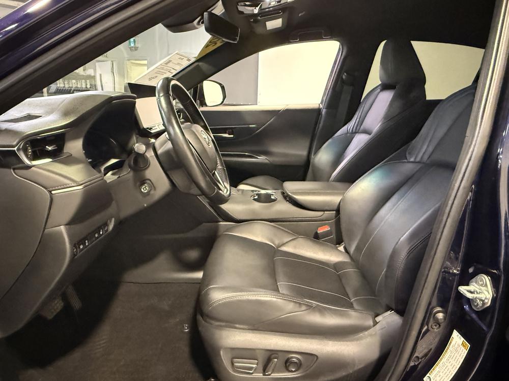 Toyota Venza XLE 2024 d&rsquo;occasion à vendre - 17