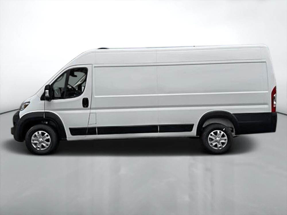 Ram ProMaster fourgonnette utilitaire 3500 SLT 159p toit haut 2025 d&rsquo;occasion à vendre - 7