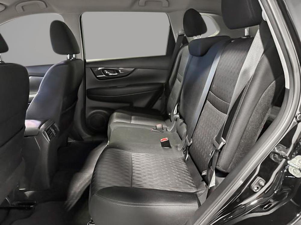 Nissan Rogue S 2019 d&rsquo;occasion à vendre - 31