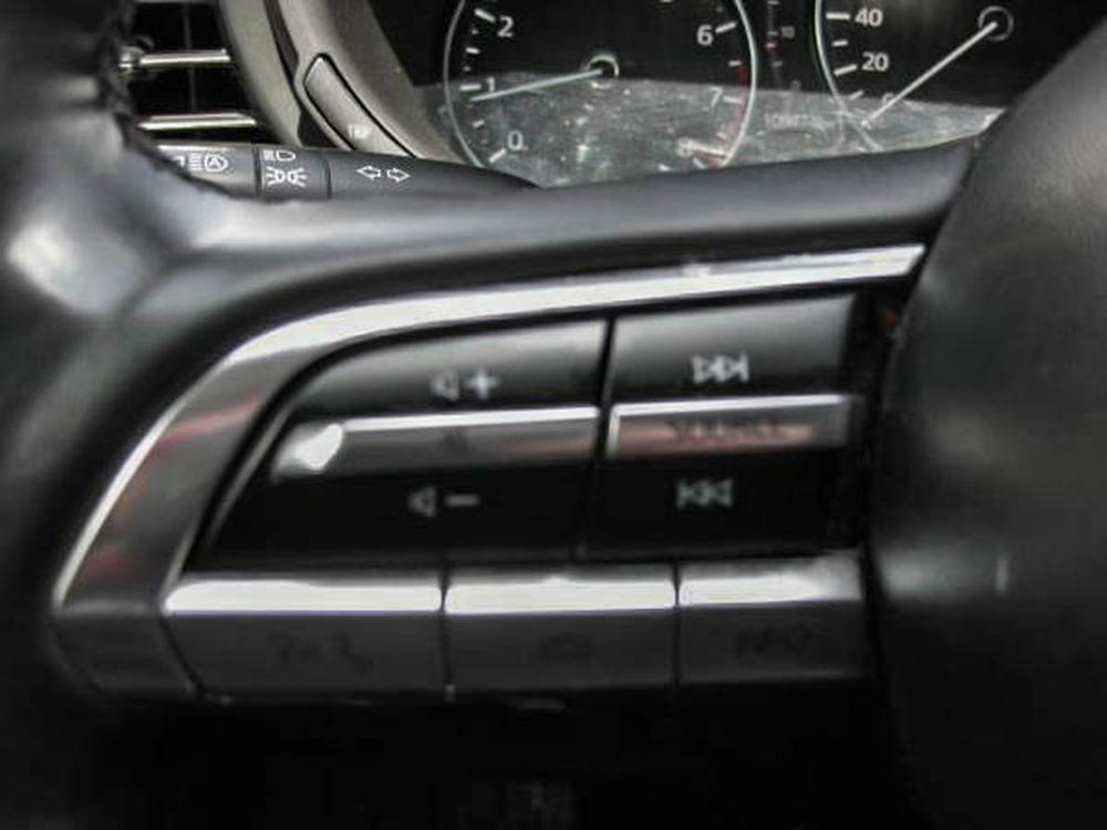 Mazda CX-30 GS-L 2021 d&rsquo;occasion à vendre - 16