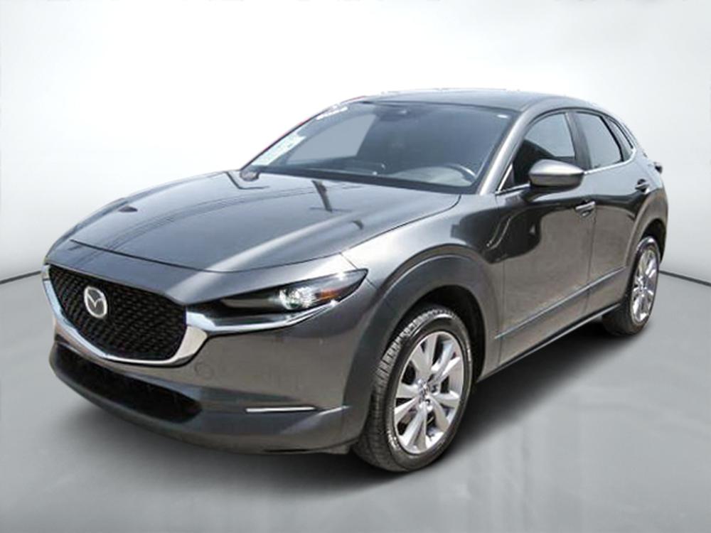 Mazda CX-30 GS 2023 d&rsquo;occasion à vendre - 2