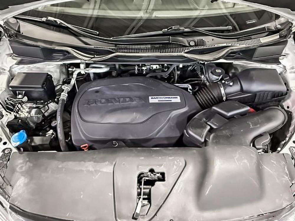 Honda Odyssey TOURING 2019 d&rsquo;occasion à vendre - 33