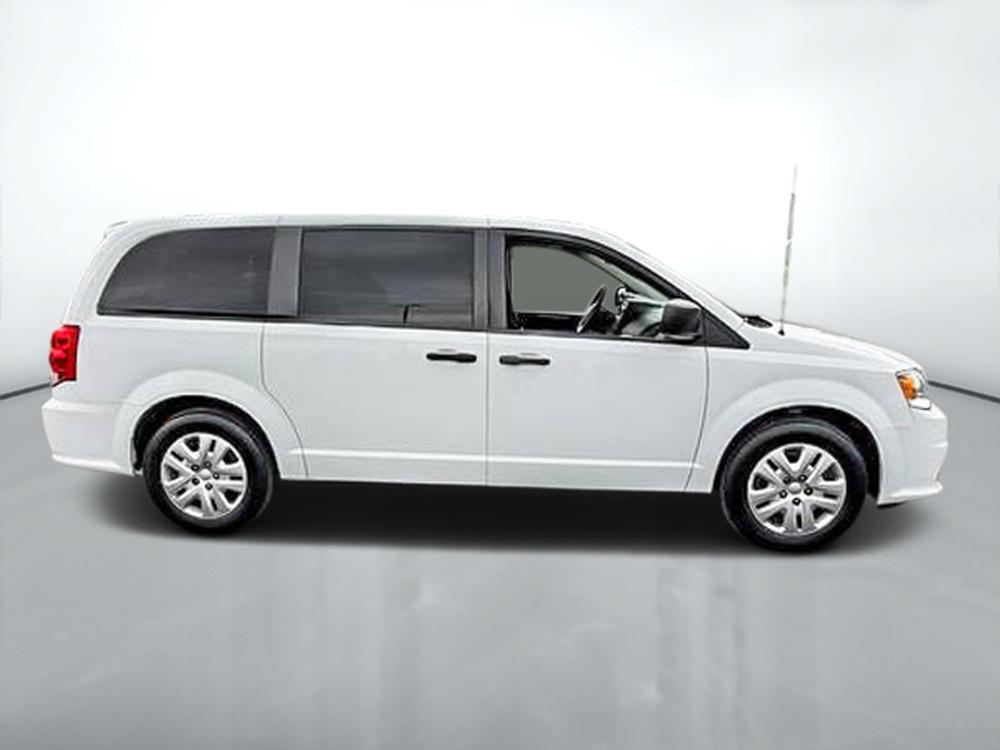 Dodge Grand Caravan SE 2020 d&rsquo;occasion à vendre - 2