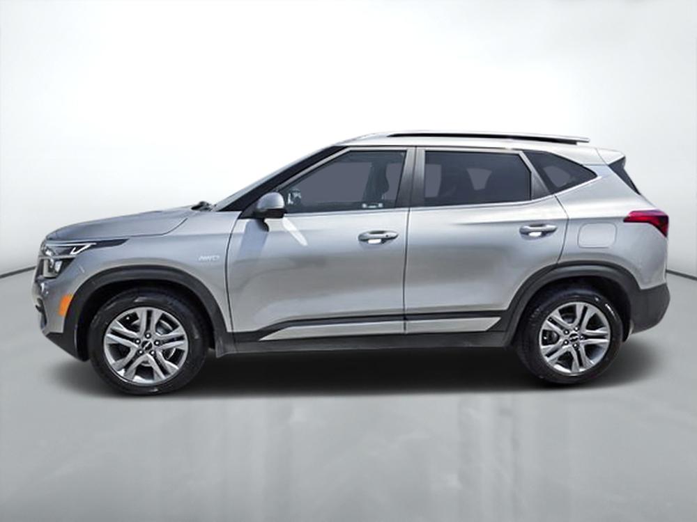 Kia Seltos EX 2023 d&rsquo;occasion à vendre - 7