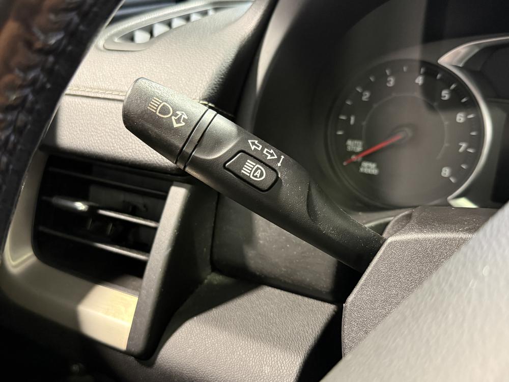 GMC Terrain DENALI 2018 d&rsquo;occasion à vendre - 22