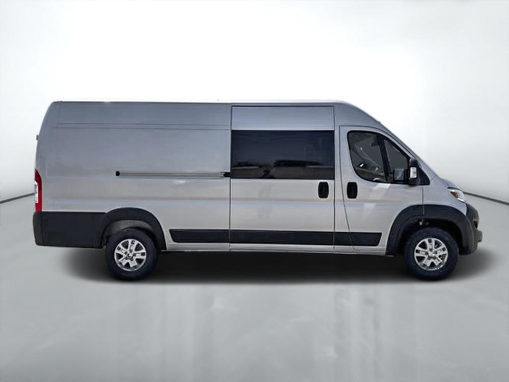 Ram ProMaster fourgonnette utilitaire SLT + 3500 159 po (22H) 2025 d&rsquo;occasion à vendre - 2